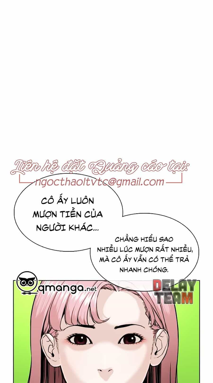 Cách Chiến Thắng Trận Đấu - Chương 38 - ảnh 26