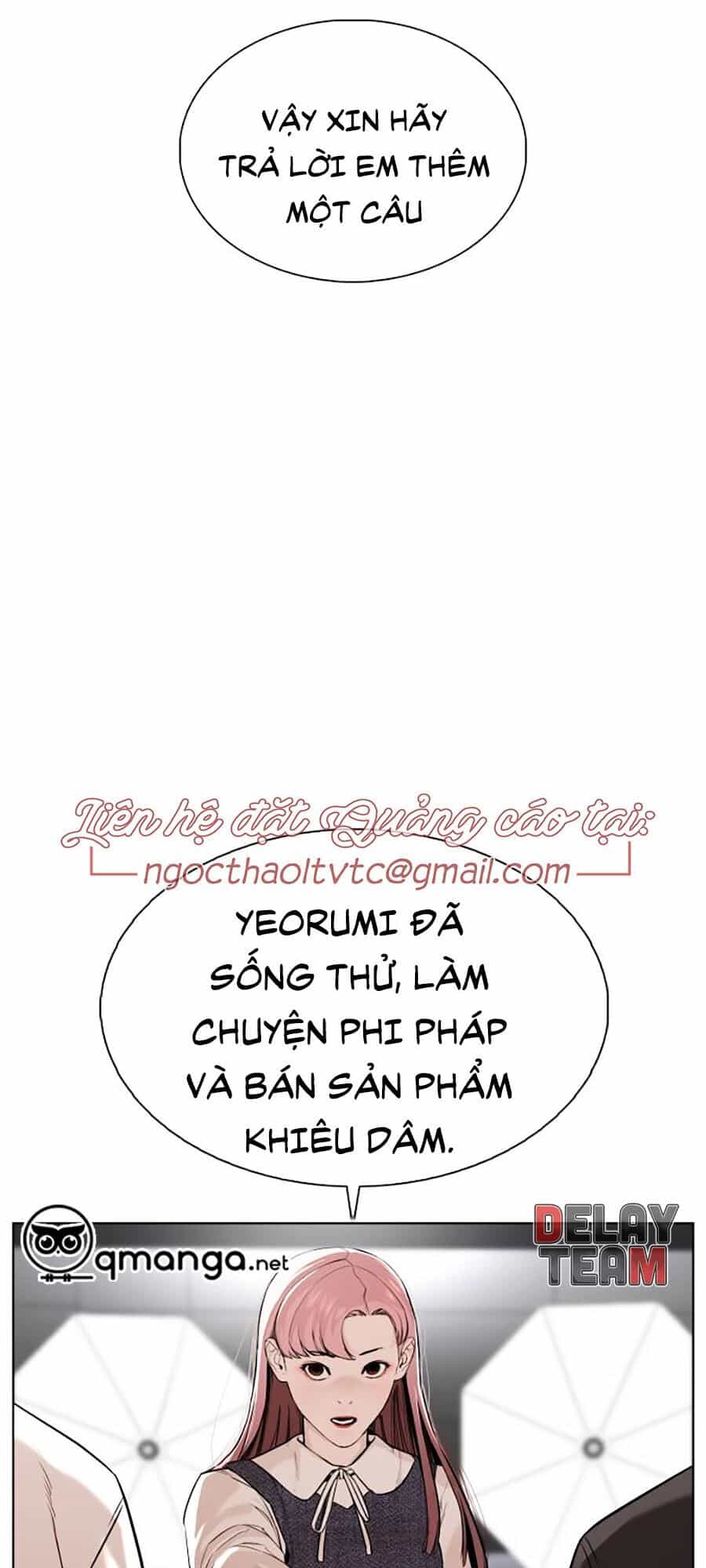 Cách Chiến Thắng Trận Đấu - Chương 38 - ảnh 29