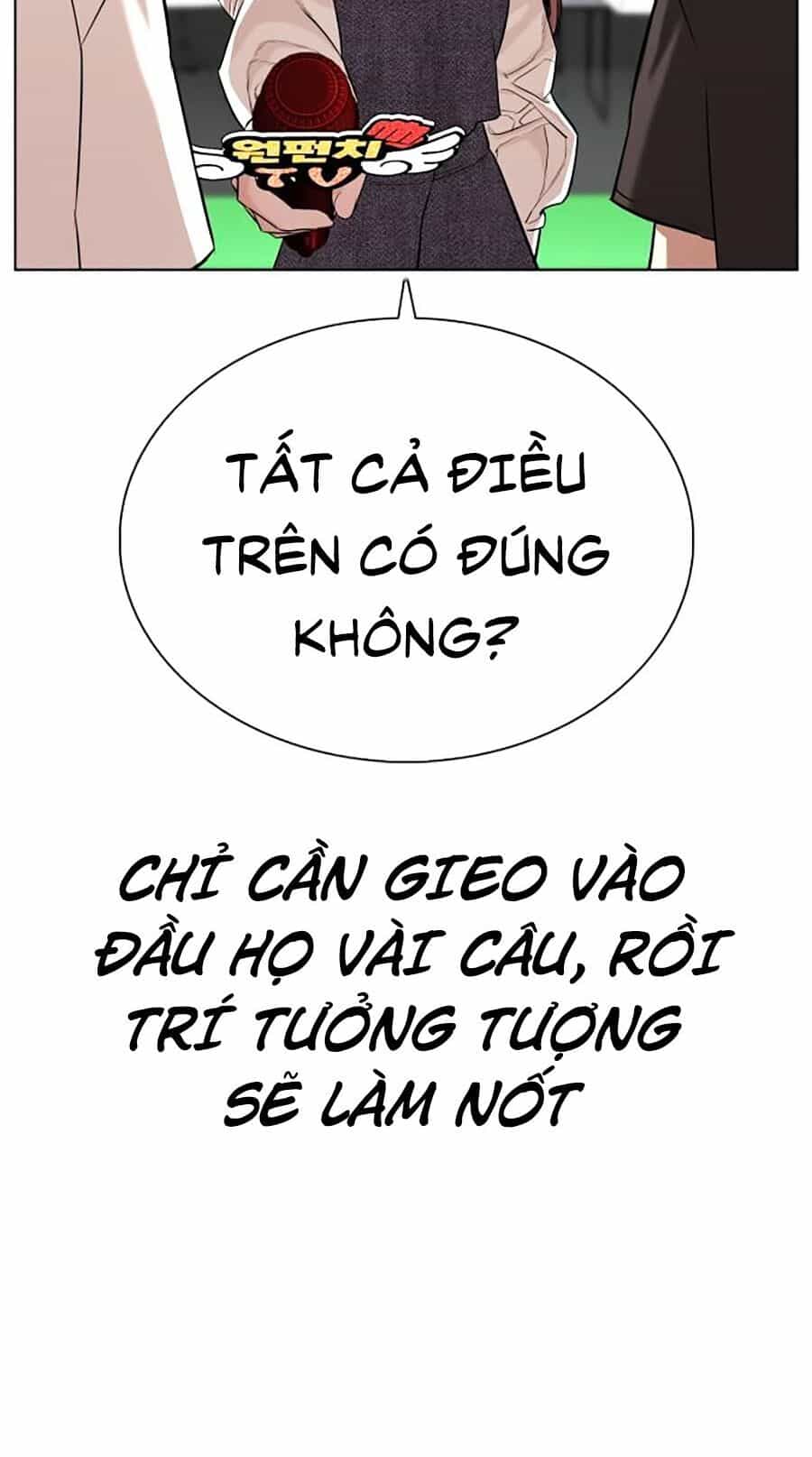 Cách Chiến Thắng Trận Đấu - Chương 38 - ảnh 30