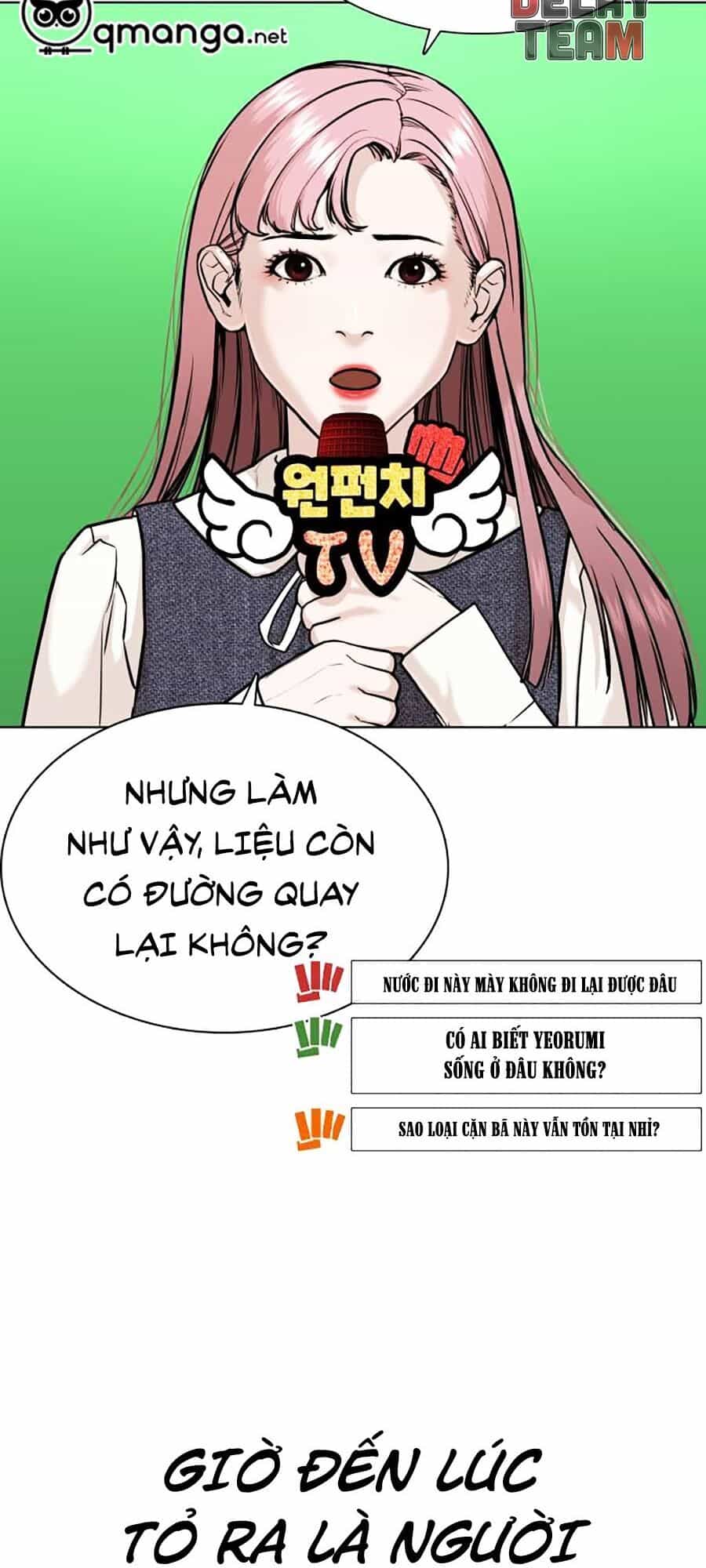Cách Chiến Thắng Trận Đấu - Chương 38 - ảnh 33