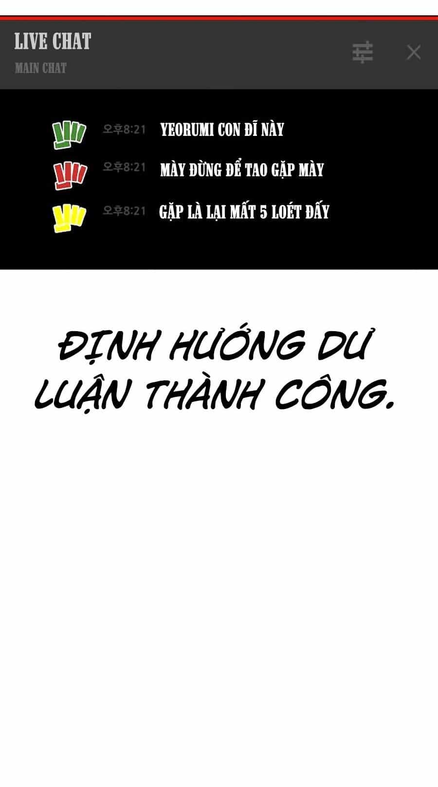 Cách Chiến Thắng Trận Đấu - Chương 38 - ảnh 36