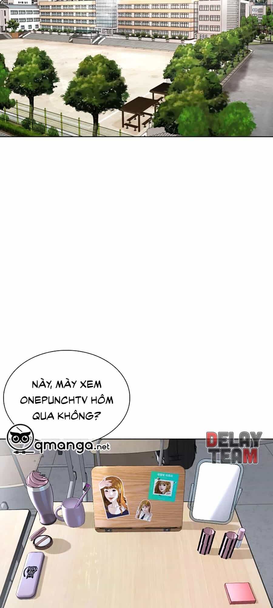 Cách Chiến Thắng Trận Đấu - Chương 38 - ảnh 45