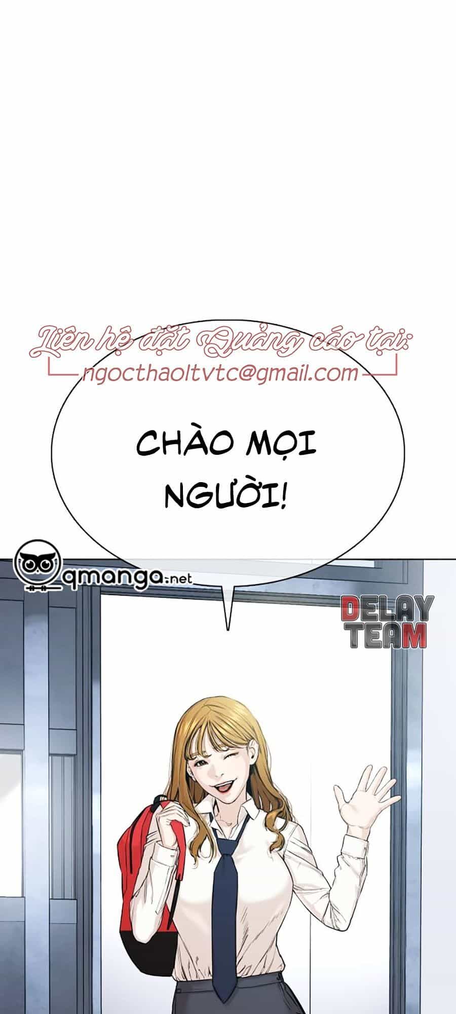 Cách Chiến Thắng Trận Đấu - Chương 38 - ảnh 49