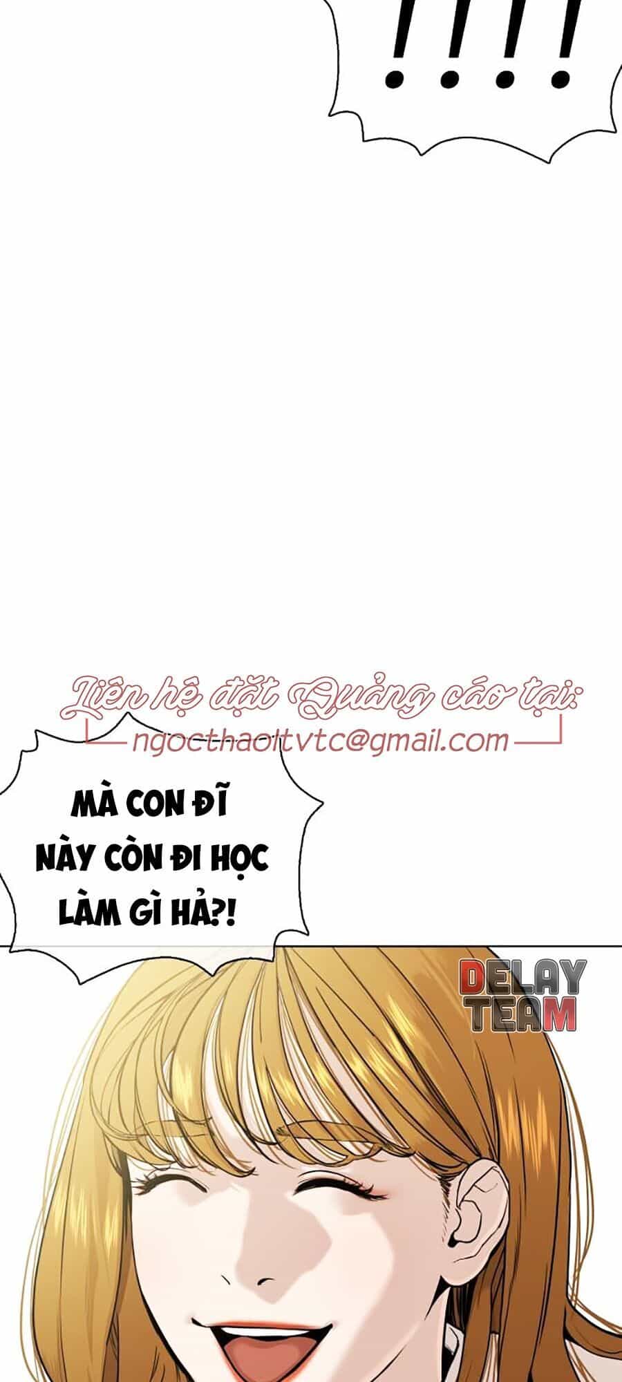 Cách Chiến Thắng Trận Đấu - Chương 38 - ảnh 57