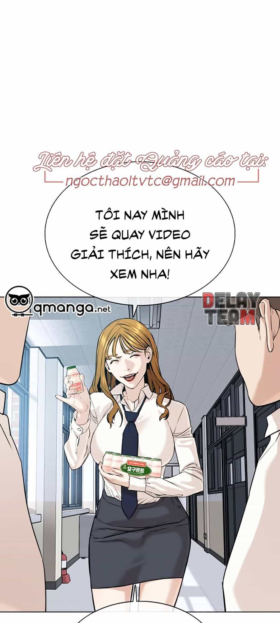Cách Chiến Thắng Trận Đấu - Chương 38 - ảnh 61