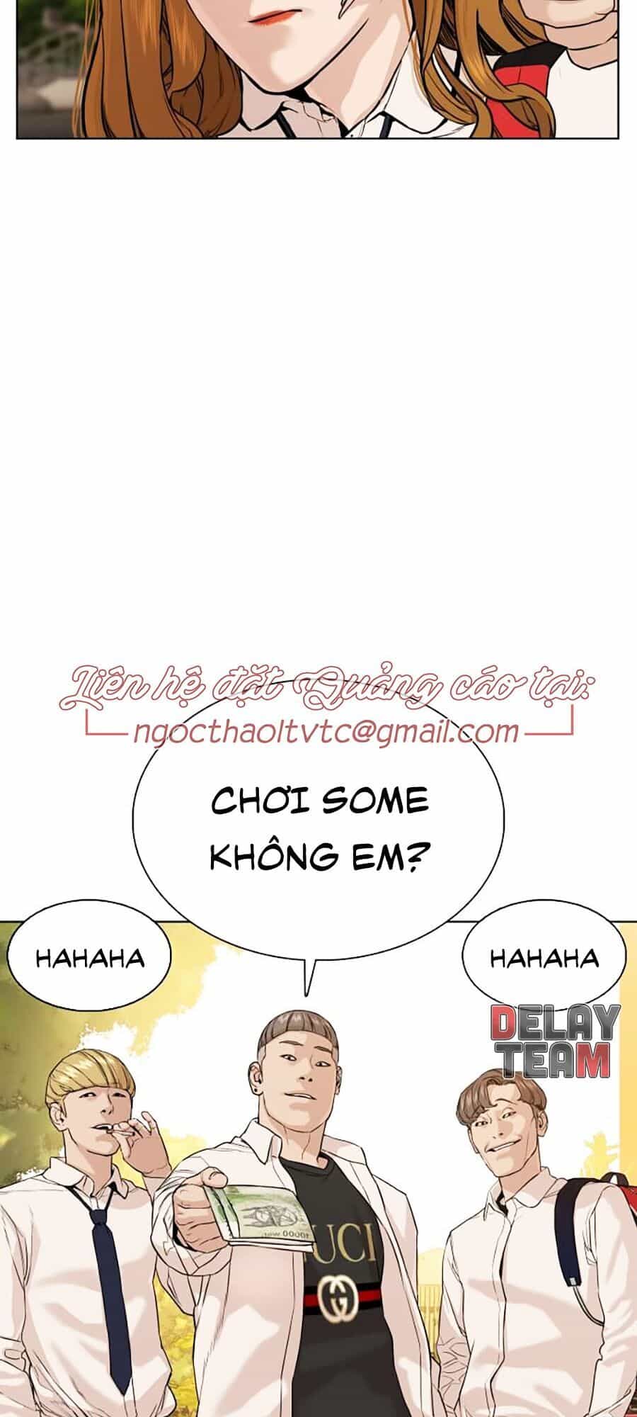 Cách Chiến Thắng Trận Đấu - Chương 38 - ảnh 67