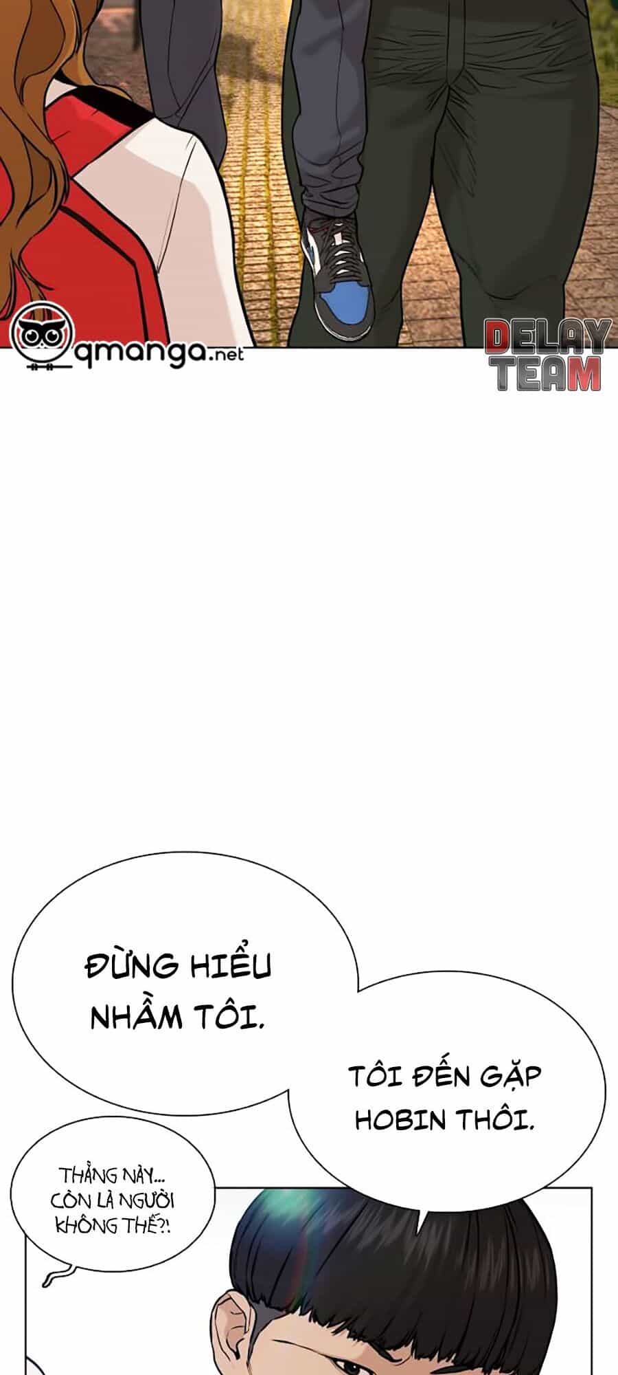 Cách Chiến Thắng Trận Đấu - Chương 38 - ảnh 71