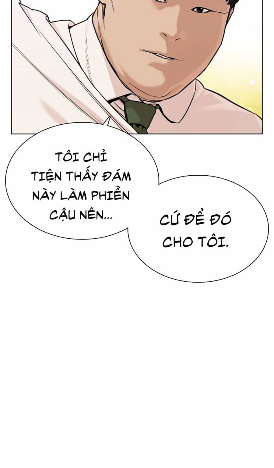 Cách Chiến Thắng Trận Đấu - Chương 38 - ảnh 72