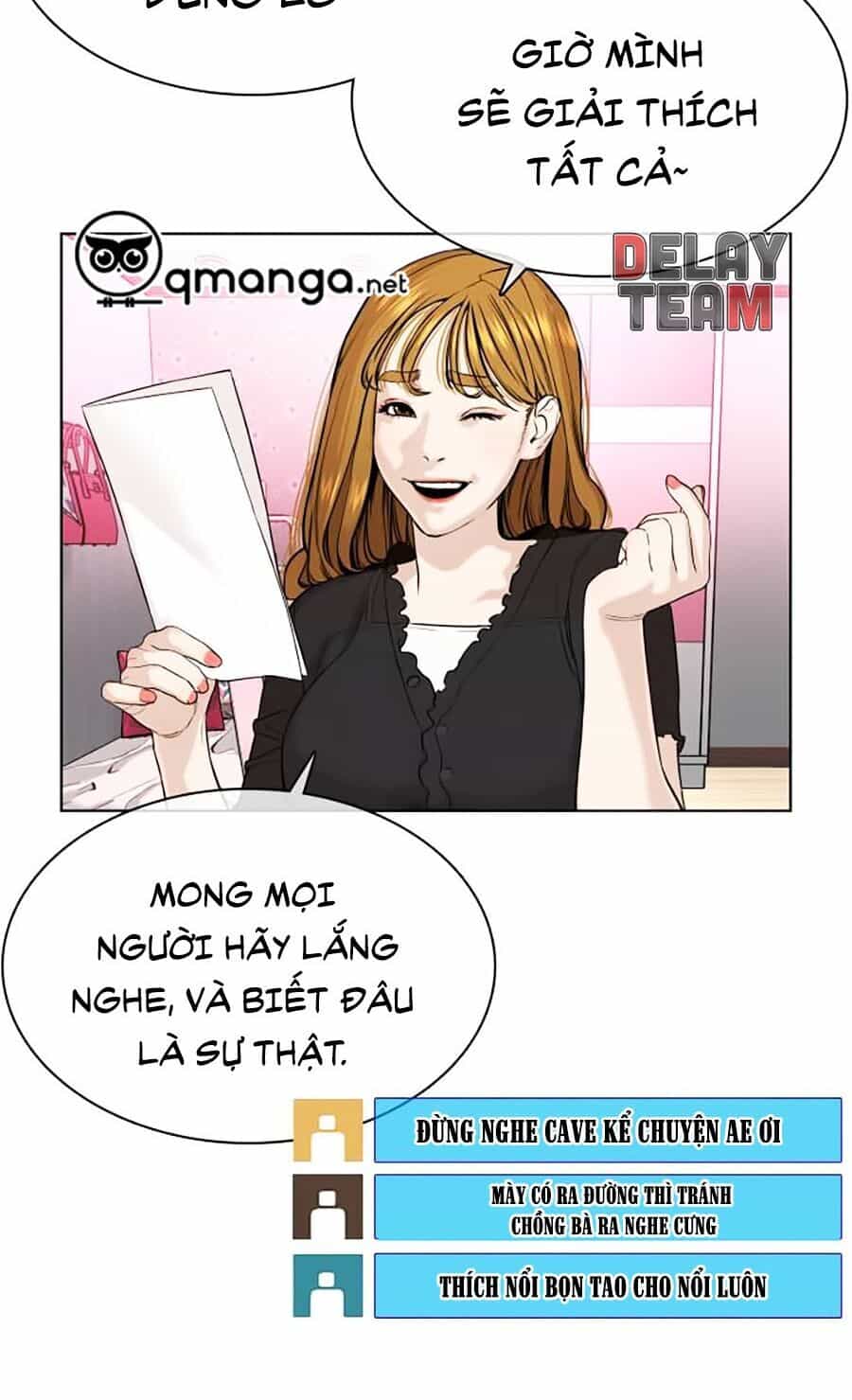 Cách Chiến Thắng Trận Đấu - Chương 38 - ảnh 78