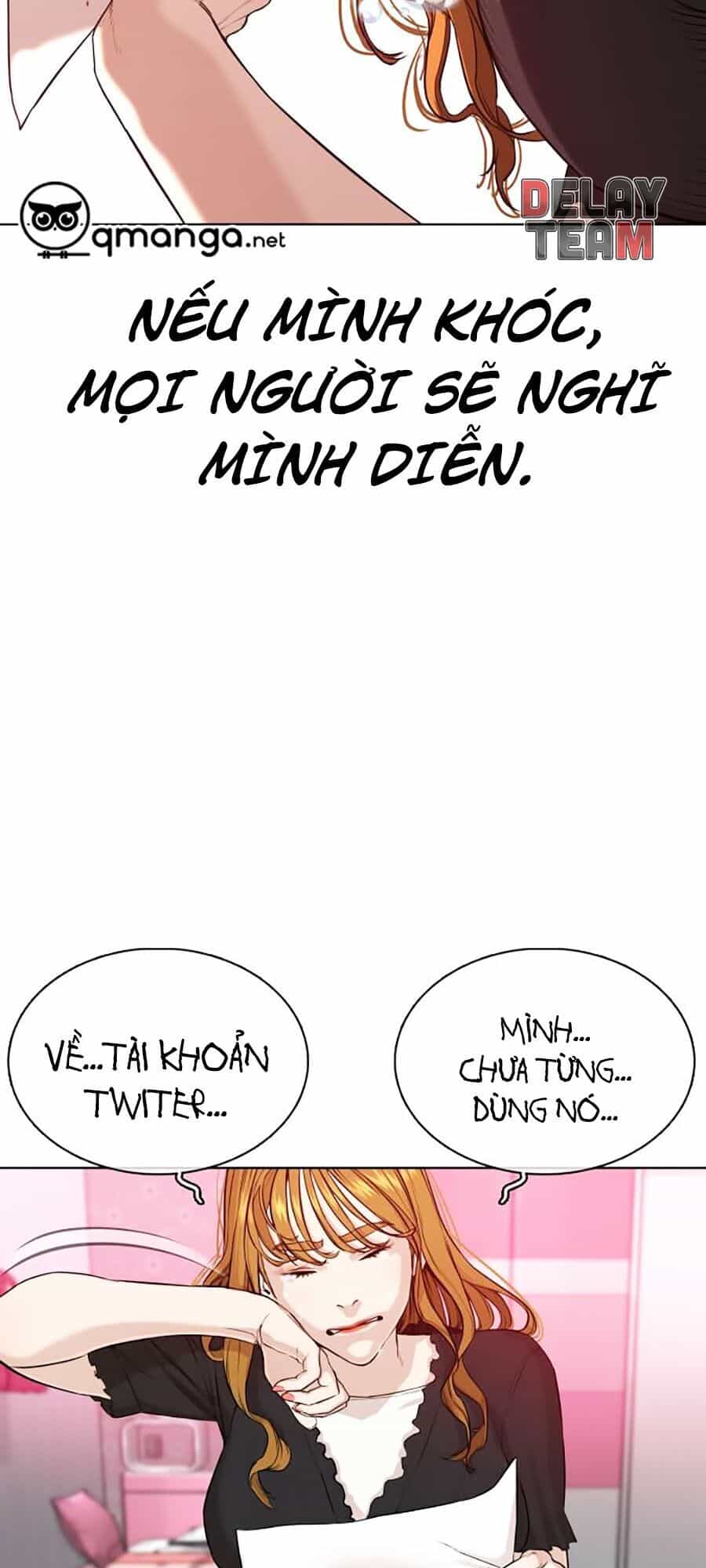 Cách Chiến Thắng Trận Đấu - Chương 38 - ảnh 89
