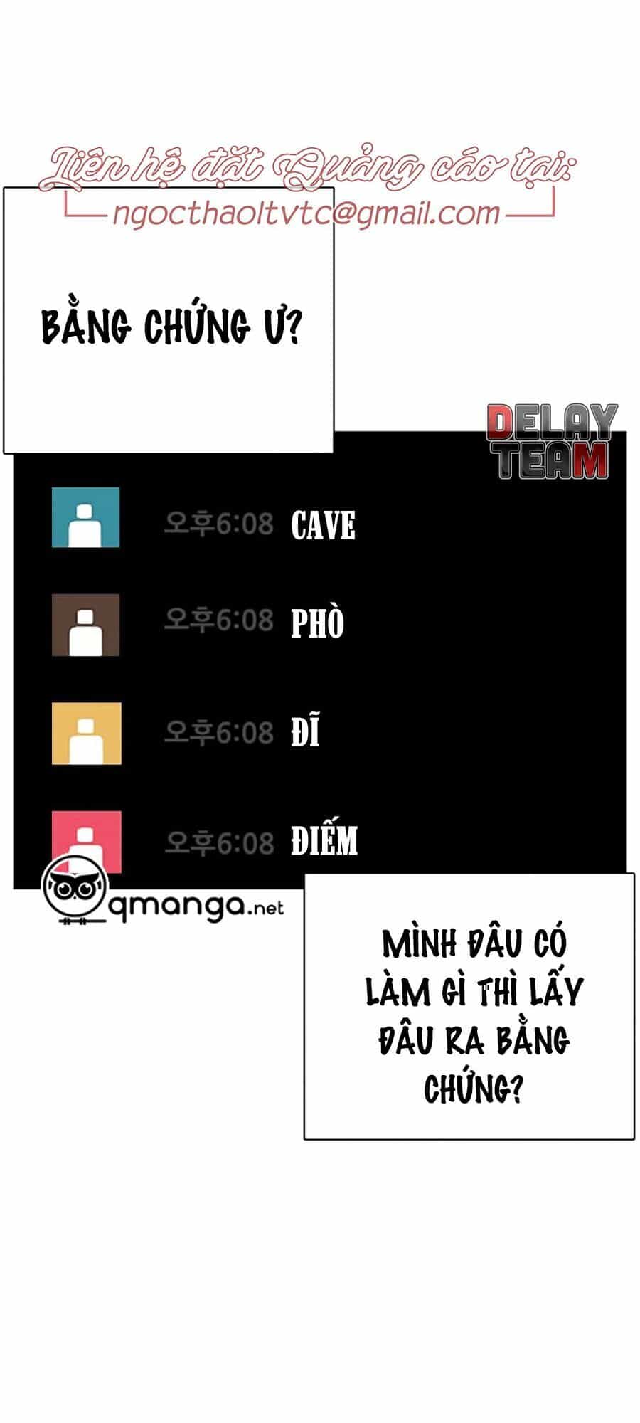 Cách Chiến Thắng Trận Đấu - Chương 38 - ảnh 93