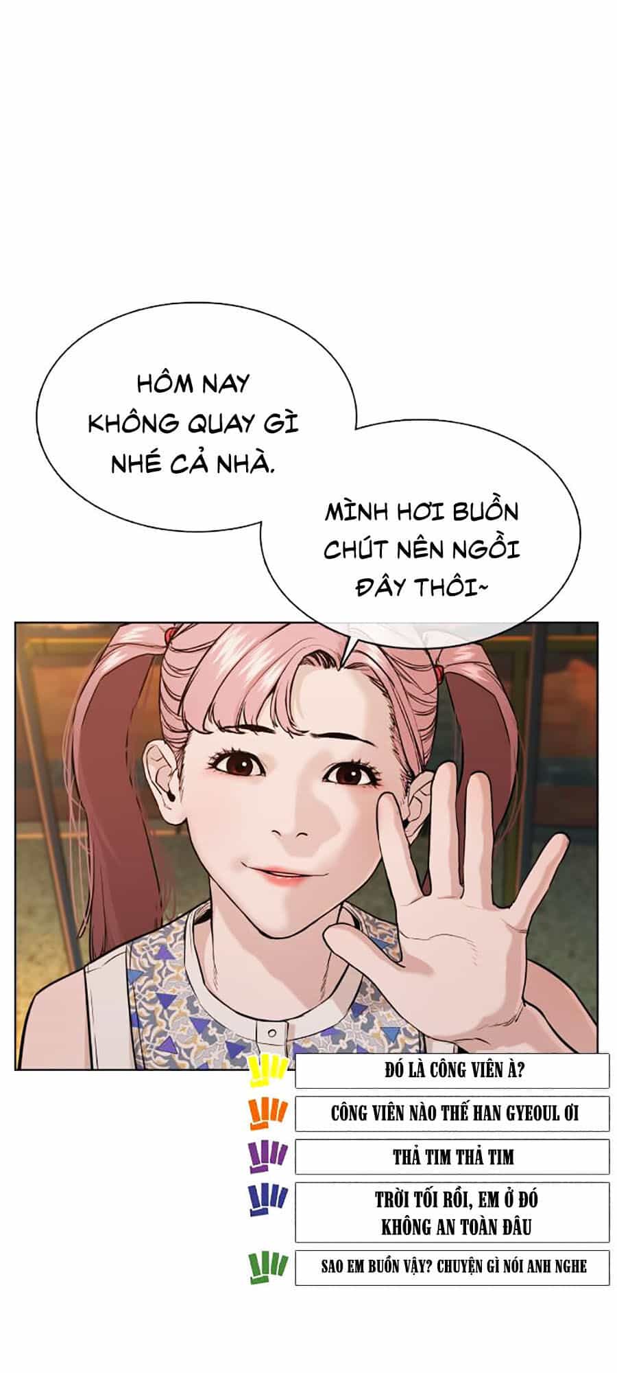 Cách Chiến Thắng Trận Đấu - Chương 39 - ảnh 101