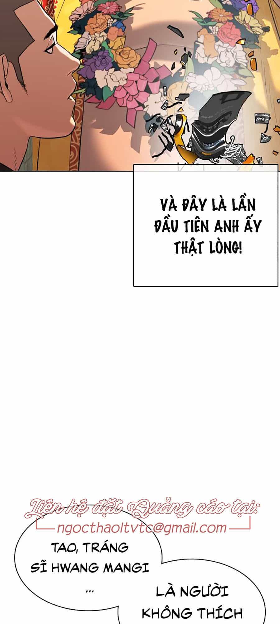 Cách Chiến Thắng Trận Đấu - Chương 39 - ảnh 15