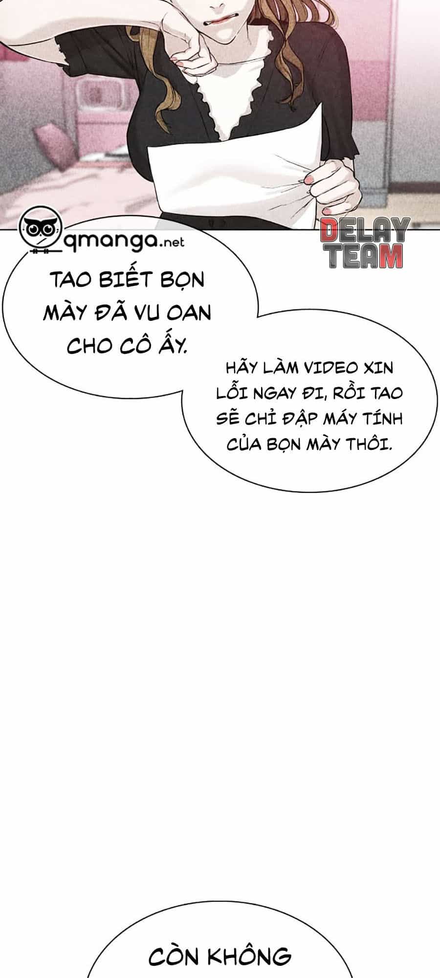 Cách Chiến Thắng Trận Đấu - Chương 39 - ảnh 17