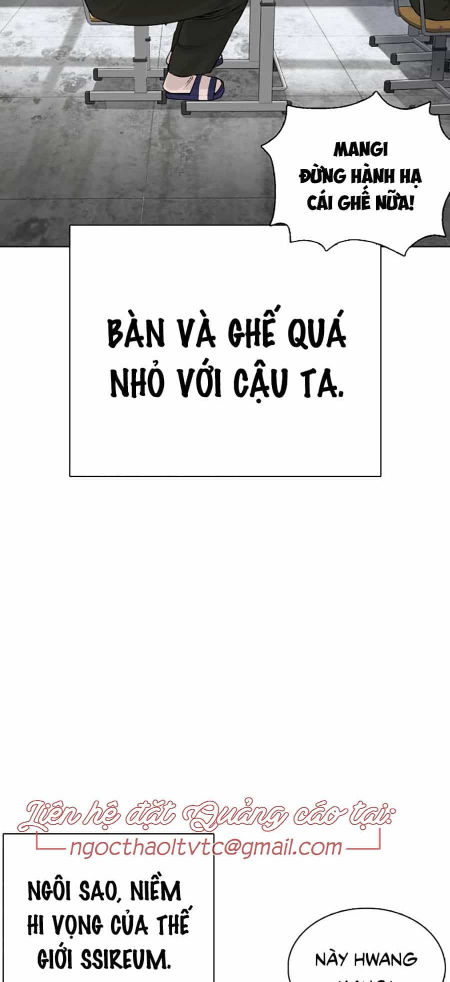 Cách Chiến Thắng Trận Đấu - Chương 39 - ảnh 3