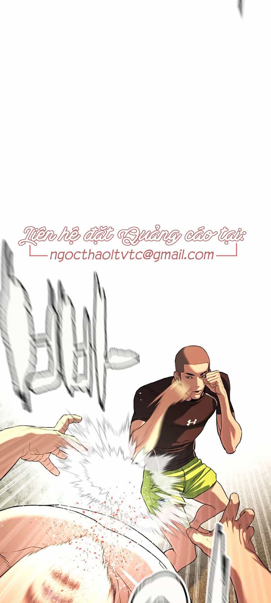 Cách Chiến Thắng Trận Đấu - Chương 39 - ảnh 33