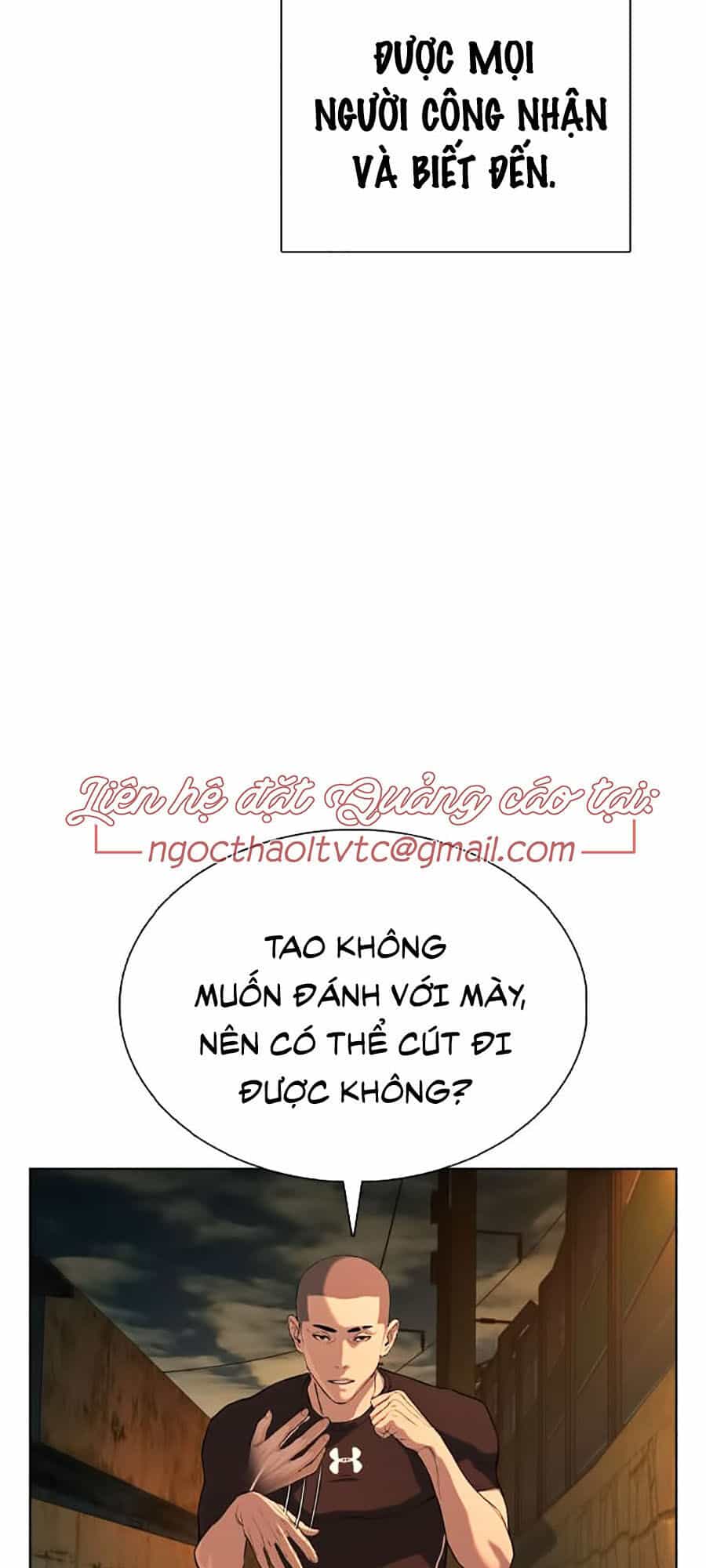 Cách Chiến Thắng Trận Đấu - Chương 39 - ảnh 41