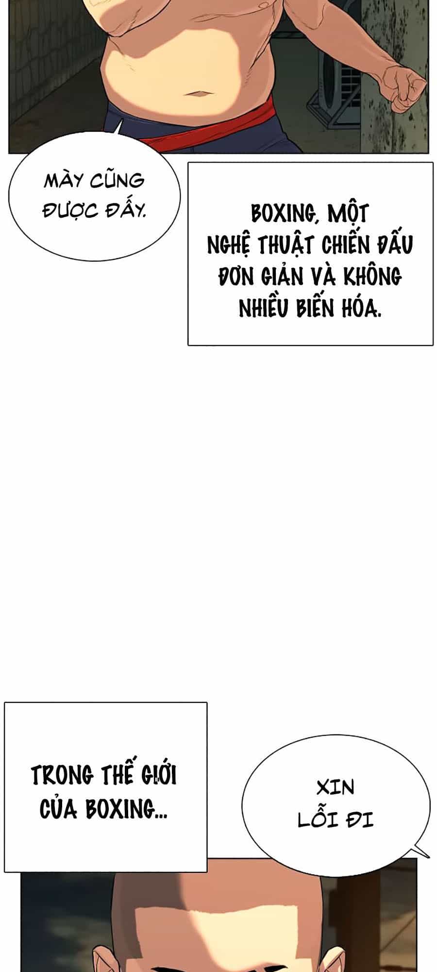 Cách Chiến Thắng Trận Đấu - Chương 39 - ảnh 45