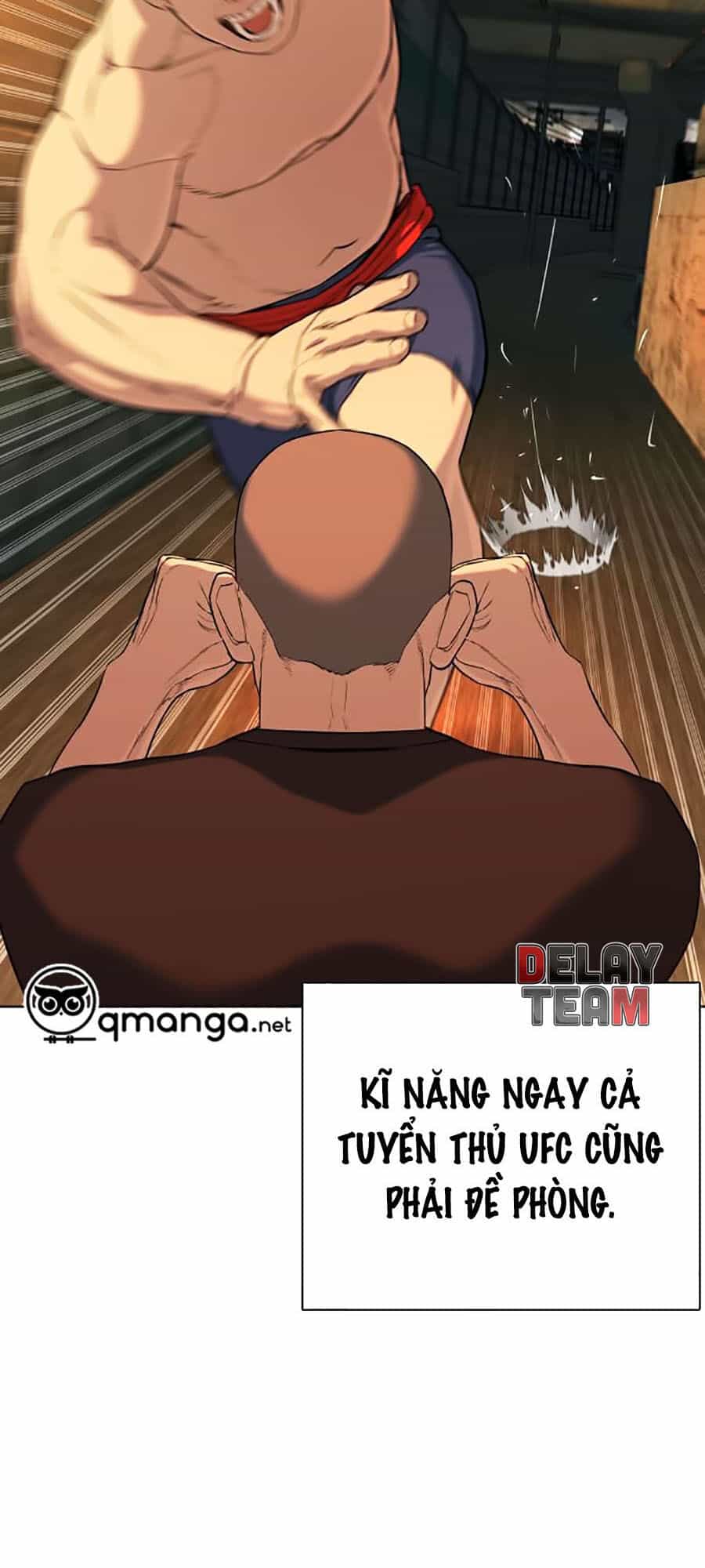Cách Chiến Thắng Trận Đấu - Chương 39 - ảnh 49