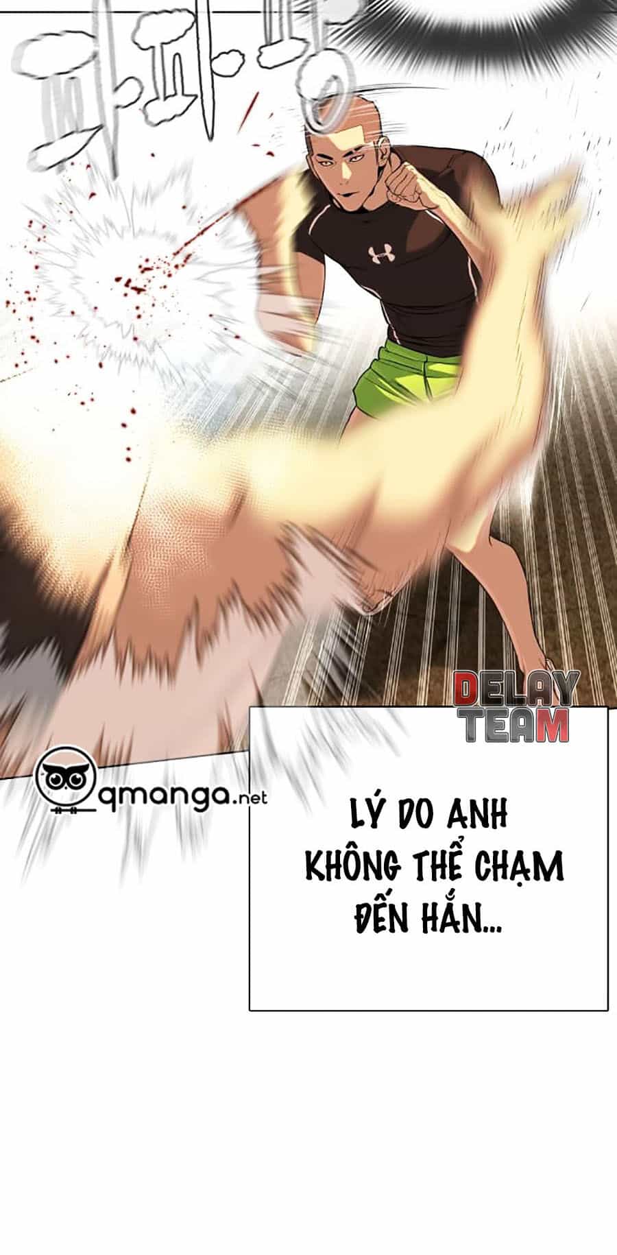 Cách Chiến Thắng Trận Đấu - Chương 39 - ảnh 56