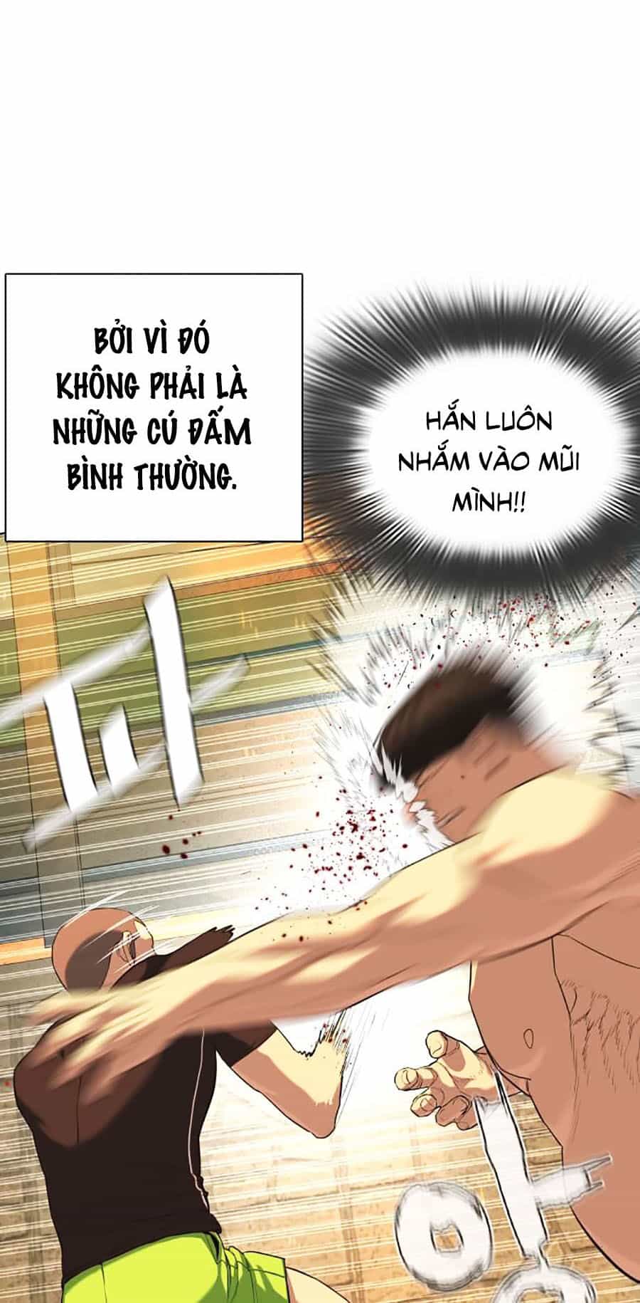 Cách Chiến Thắng Trận Đấu - Chương 39 - ảnh 57