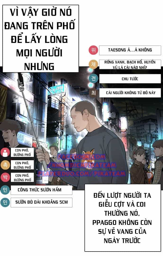 Cách Chiến Thắng Trận Đấu - Chương 4 - ảnh 27