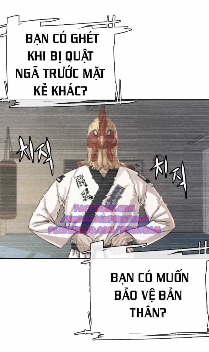 Cách Chiến Thắng Trận Đấu - Chương 4 - ảnh 3