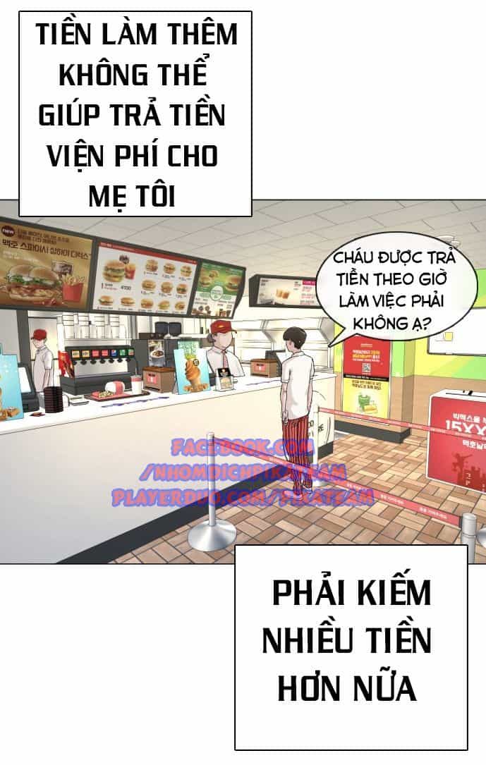Cách Chiến Thắng Trận Đấu - Chương 4 - ảnh 34