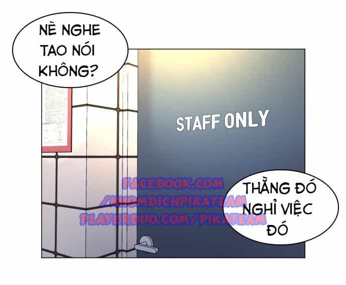 Cách Chiến Thắng Trận Đấu - Chương 4 - ảnh 35
