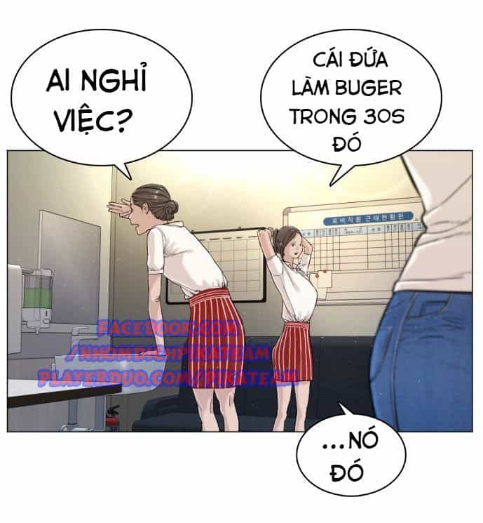 Cách Chiến Thắng Trận Đấu - Chương 4 - ảnh 36