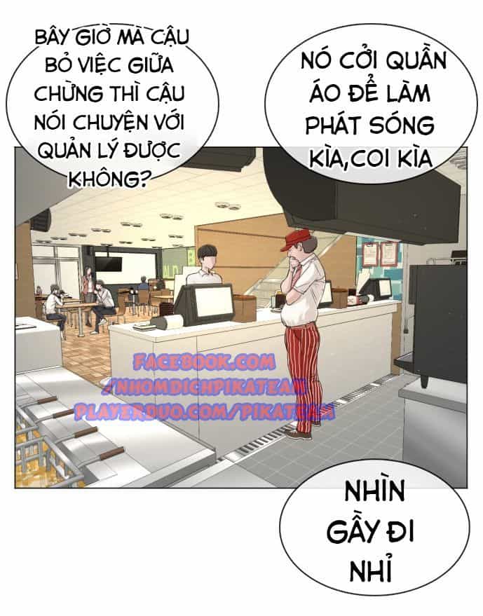 Cách Chiến Thắng Trận Đấu - Chương 4 - ảnh 39