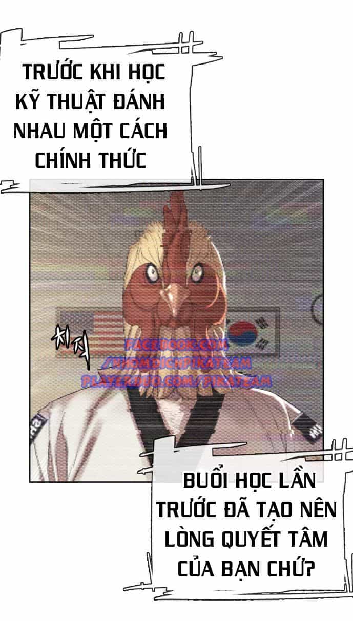 Cách Chiến Thắng Trận Đấu - Chương 4 - ảnh 4