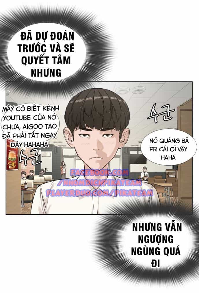 Cách Chiến Thắng Trận Đấu - Chương 4 - ảnh 41