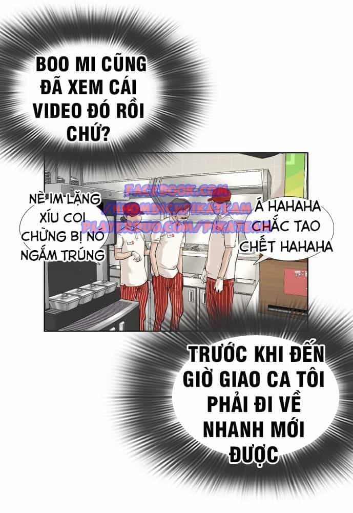 Cách Chiến Thắng Trận Đấu - Chương 4 - ảnh 42