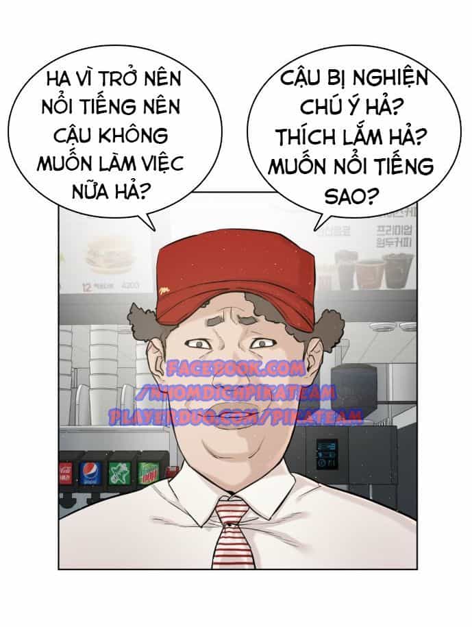 Cách Chiến Thắng Trận Đấu - Chương 4 - ảnh 43