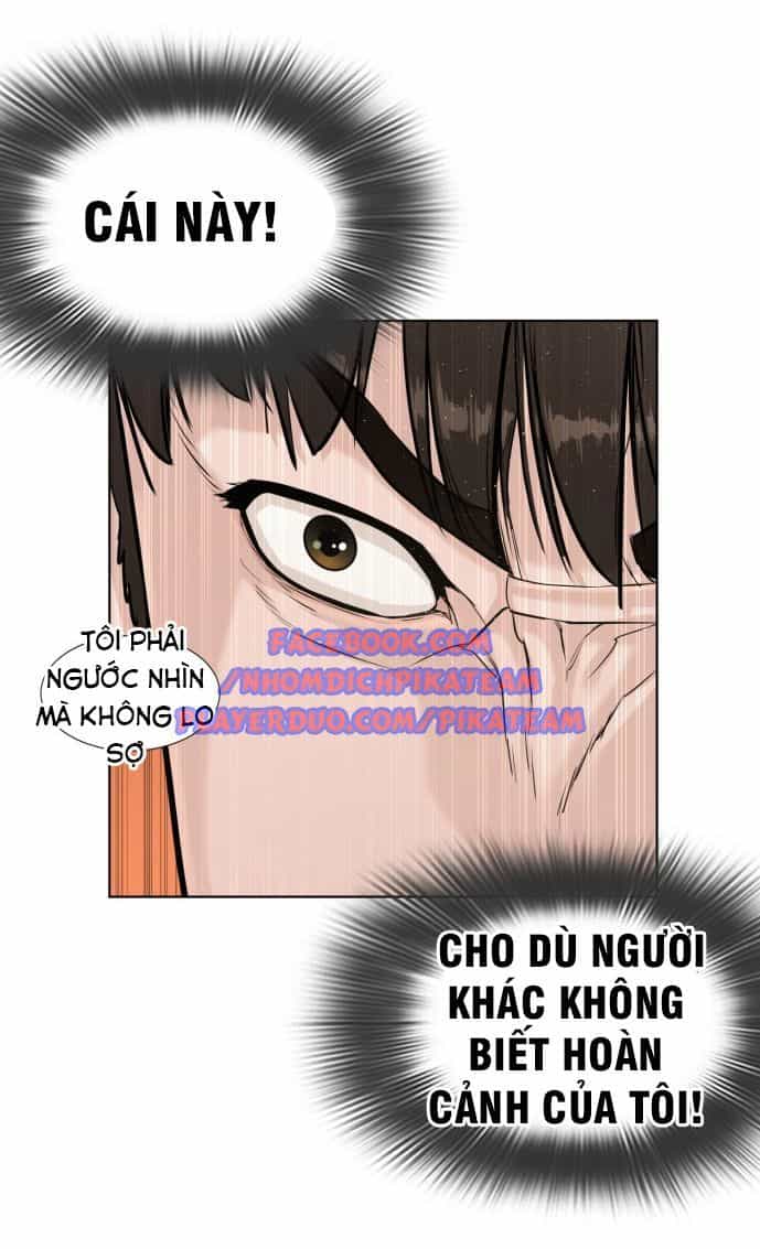 Cách Chiến Thắng Trận Đấu - Chương 4 - ảnh 45