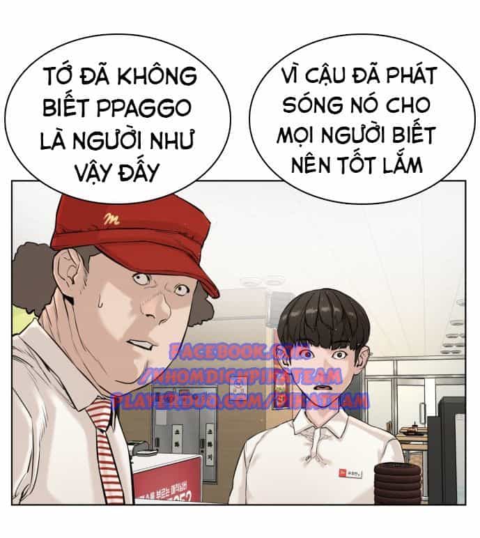 Cách Chiến Thắng Trận Đấu - Chương 4 - ảnh 47