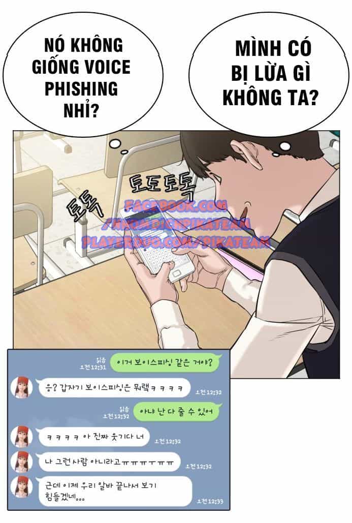 Cách Chiến Thắng Trận Đấu - Chương 4 - ảnh 58