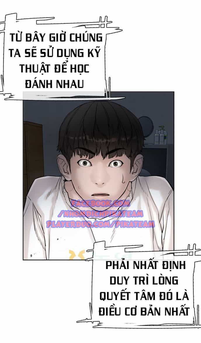 Cách Chiến Thắng Trận Đấu - Chương 4 - ảnh 6