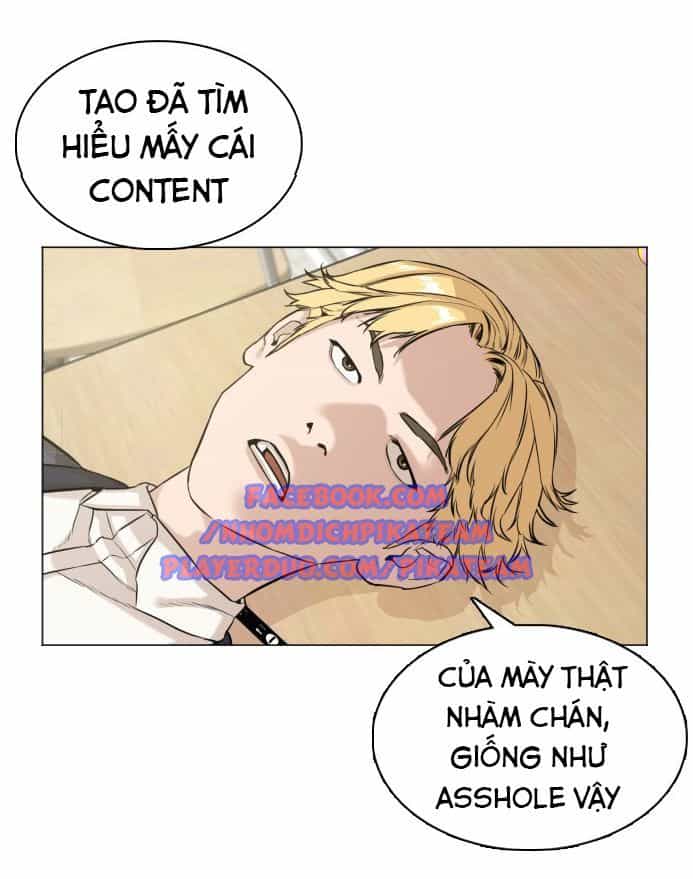 Cách Chiến Thắng Trận Đấu - Chương 4 - ảnh 60