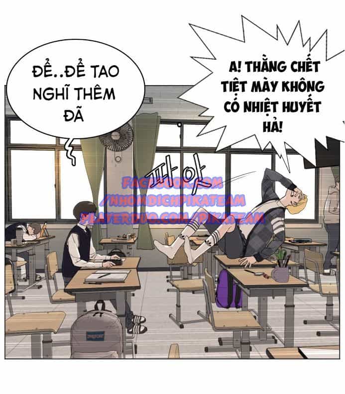 Cách Chiến Thắng Trận Đấu - Chương 4 - ảnh 65