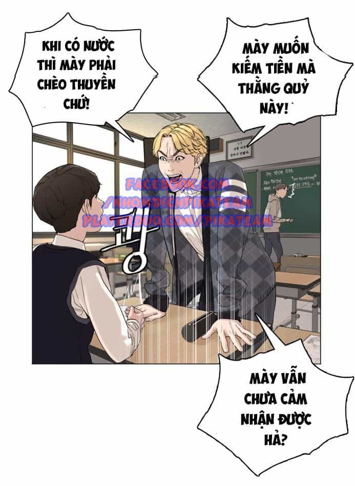 Cách Chiến Thắng Trận Đấu - Chương 4 - ảnh 66