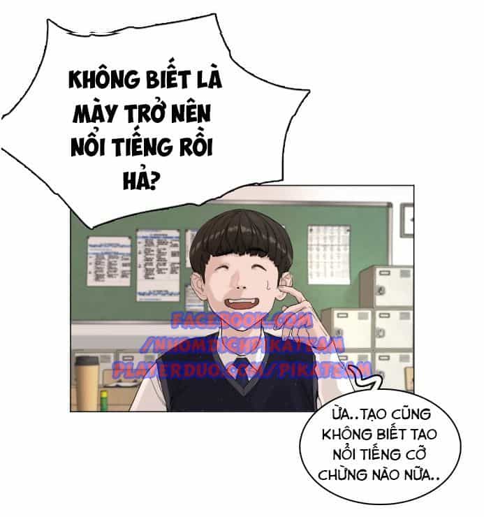 Cách Chiến Thắng Trận Đấu - Chương 4 - ảnh 67