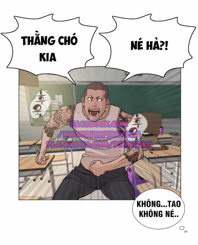 Cách Chiến Thắng Trận Đấu - Chương 4 - ảnh 84