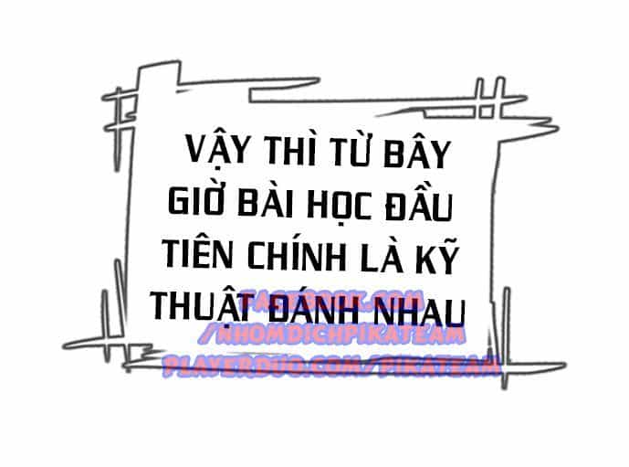 Cách Chiến Thắng Trận Đấu - Chương 4 - ảnh 9