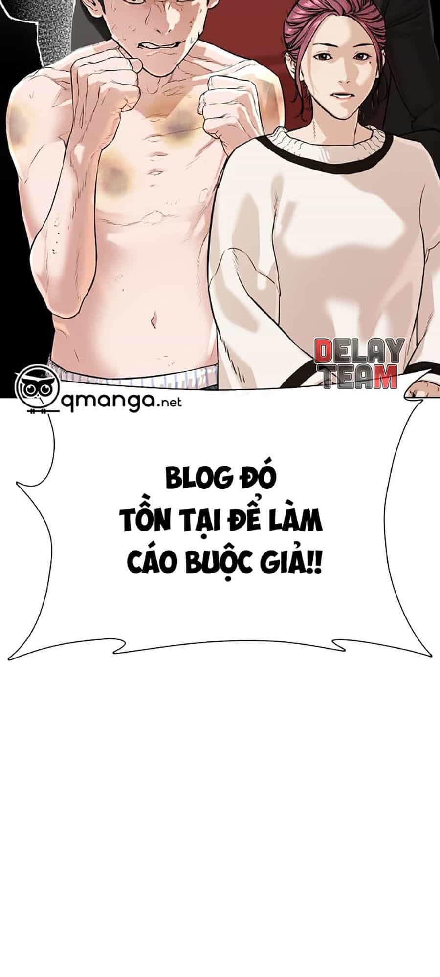 Cách Chiến Thắng Trận Đấu - Chương 40 - ảnh 101