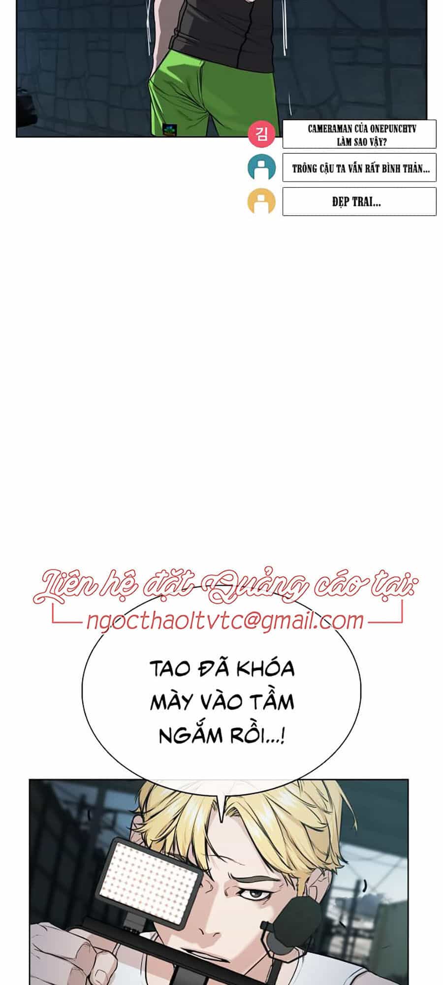 Cách Chiến Thắng Trận Đấu - Chương 40 - ảnh 103