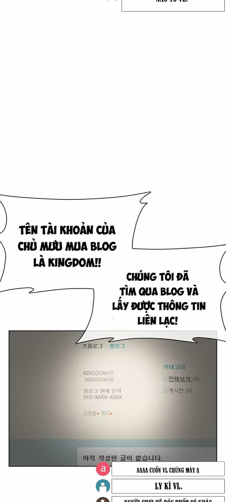 Cách Chiến Thắng Trận Đấu - Chương 40 - ảnh 109