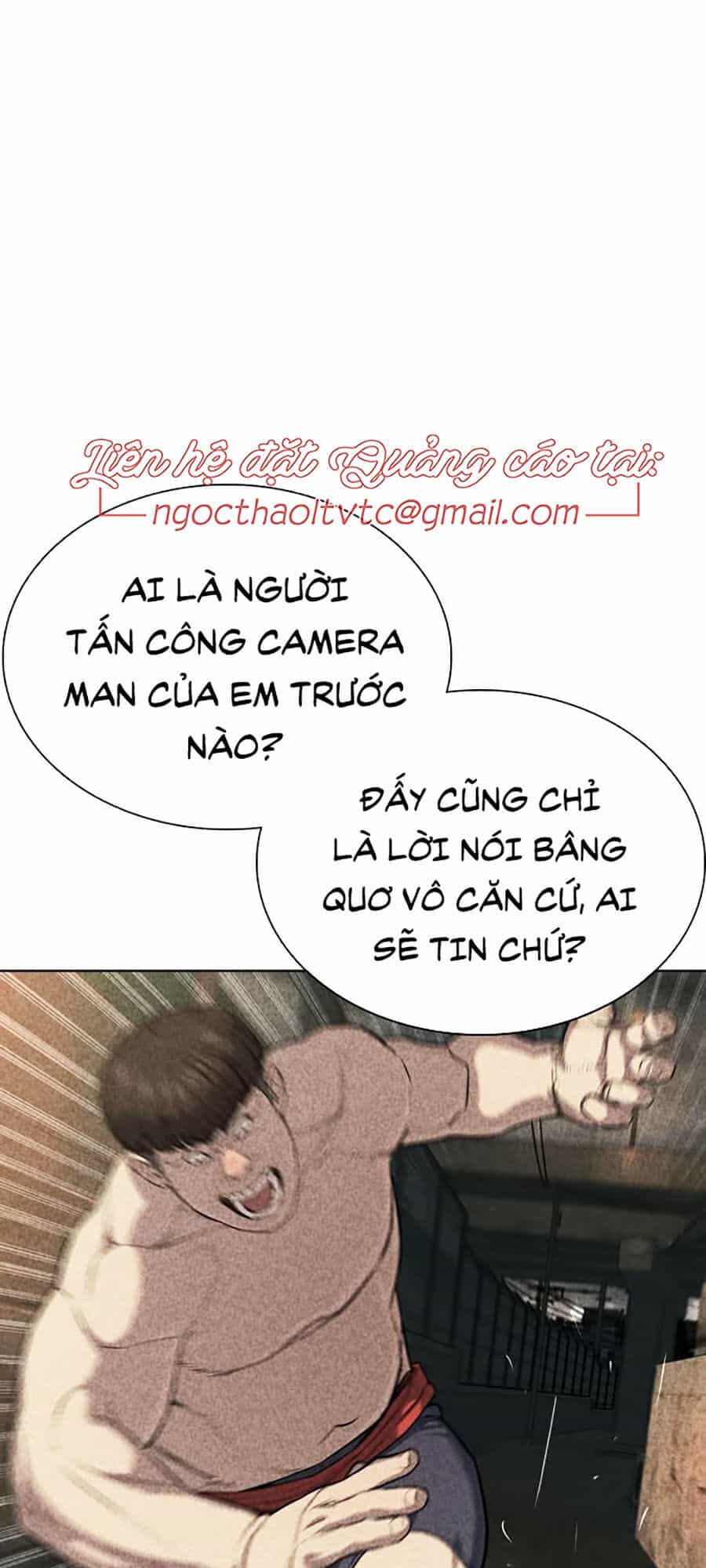 Cách Chiến Thắng Trận Đấu - Chương 40 - ảnh 15