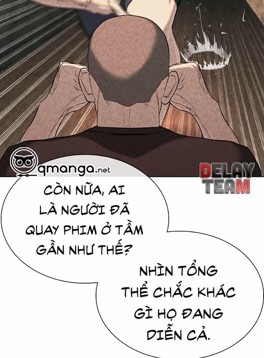 Cách Chiến Thắng Trận Đấu - Chương 40 - ảnh 16